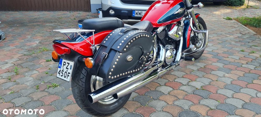 Suzuki VZ - 3
