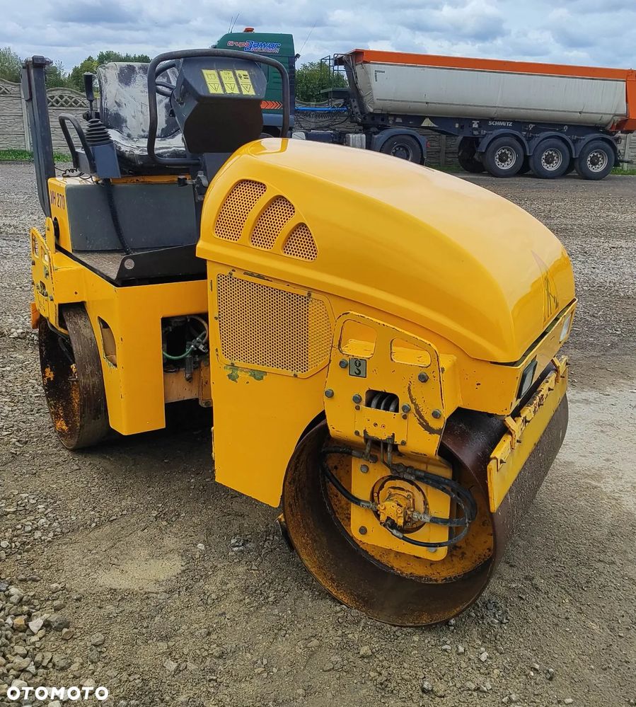 Inny STA VH 270 - 4