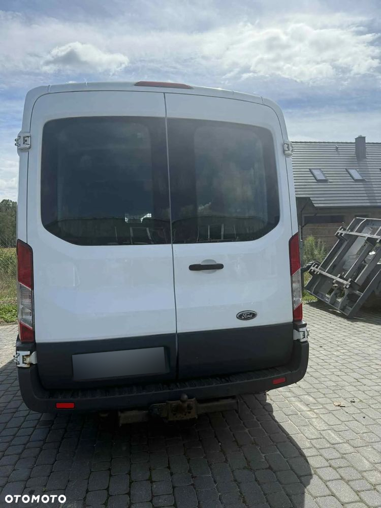 Ford Transit 350 L3 Trend - 4