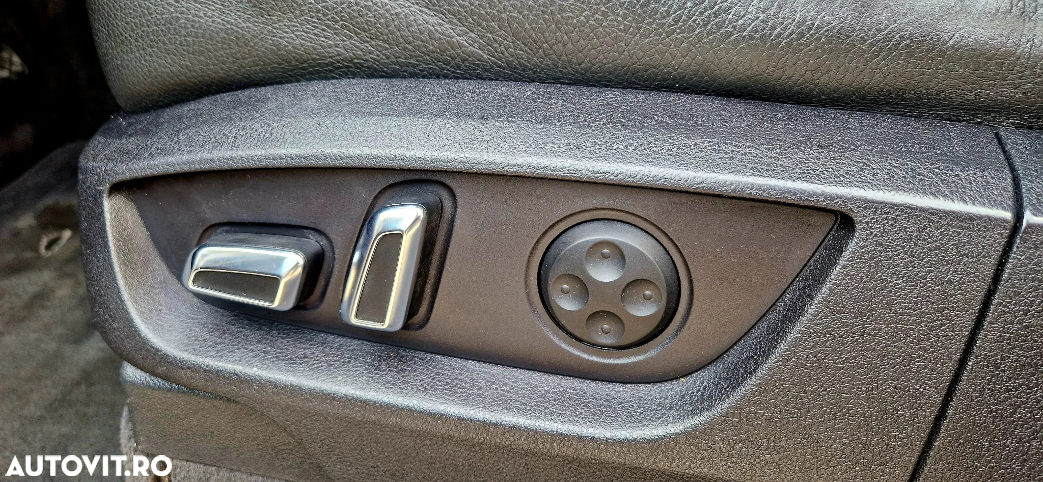 Audi Q7 3.0 TDI DPF Quattro Tiptronic - 15