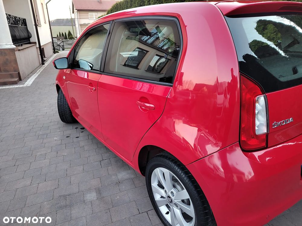 Skoda Citigo 1.0 Ambition - 3