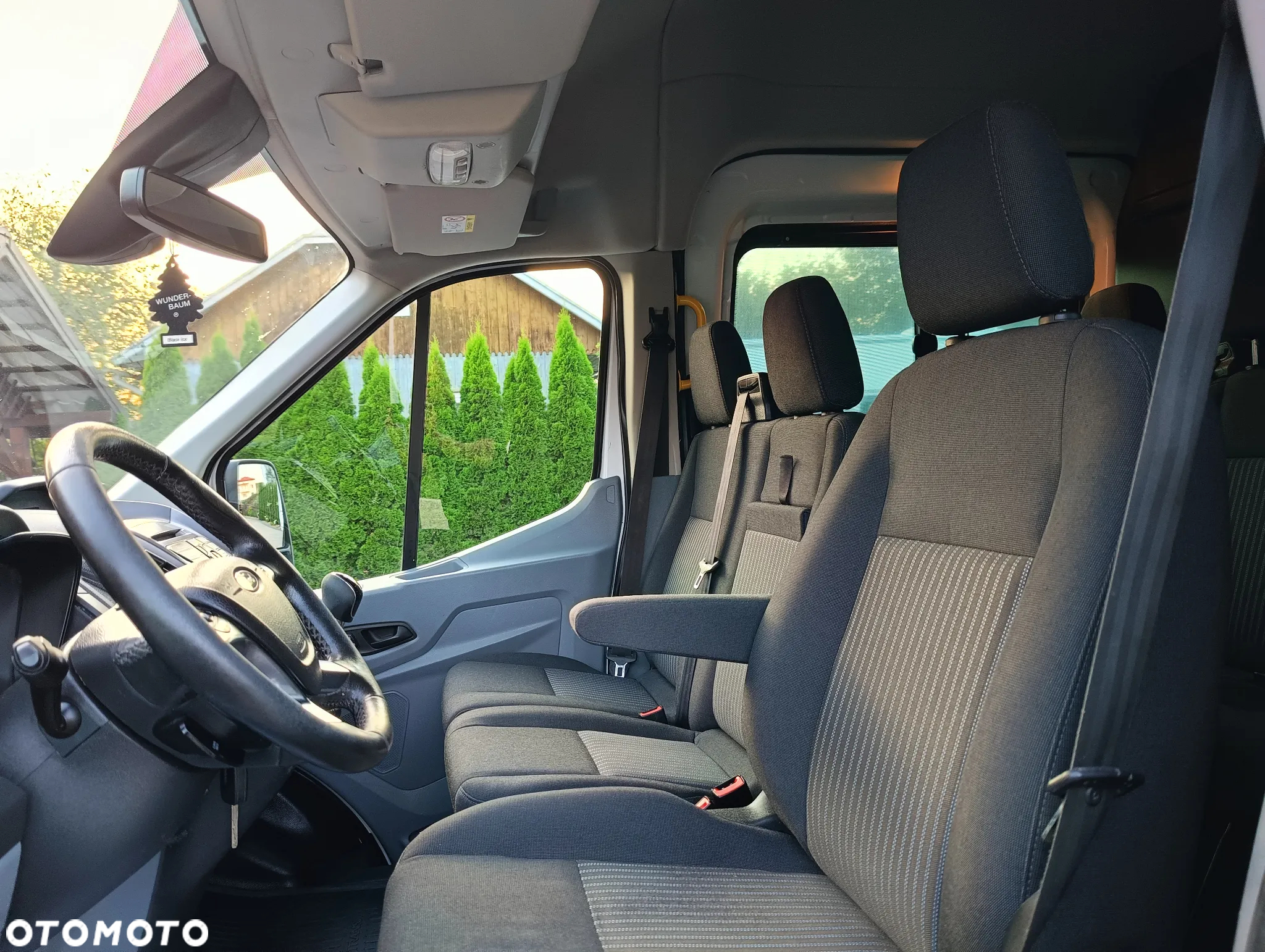 Ford Transit - 23
