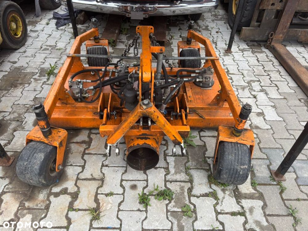 Multicar Tremo Carrier - 22