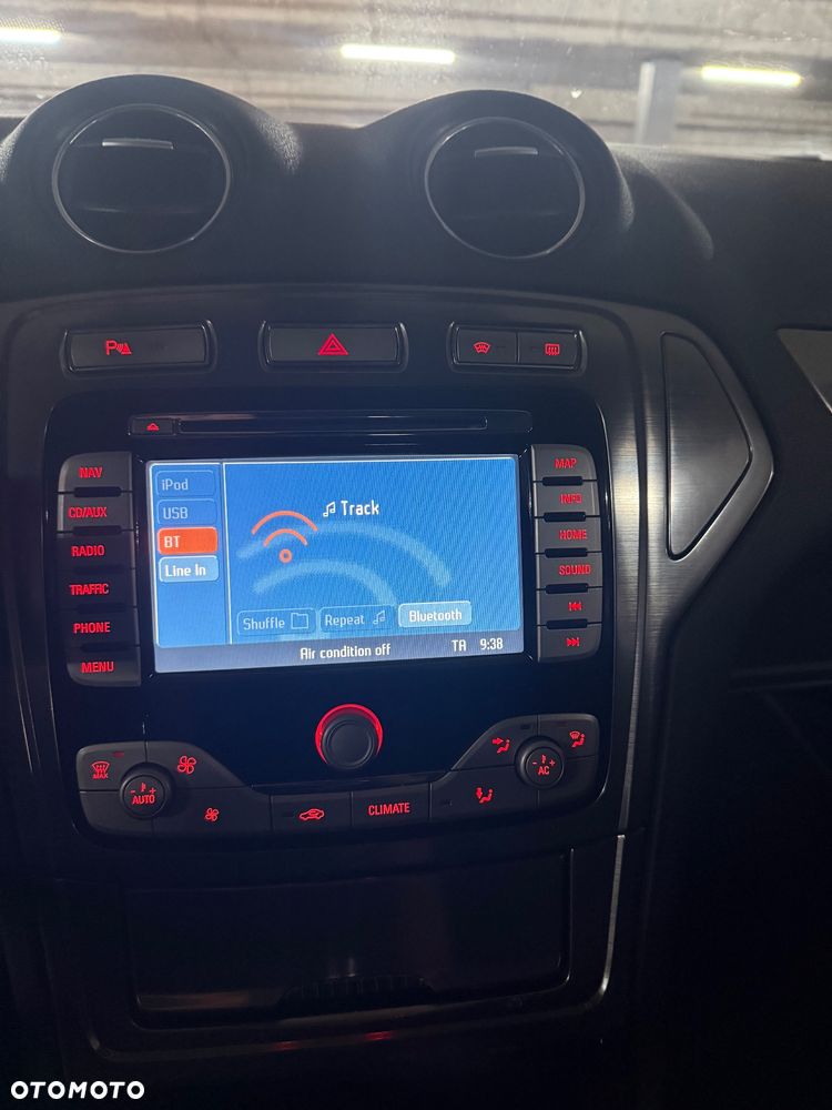 Ford Mondeo 2.0 Titanium - 7