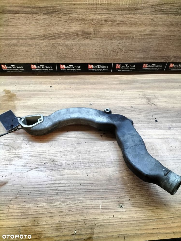 man tgl 8.180 - rura wodna silnika 51.06302-3395 - 3