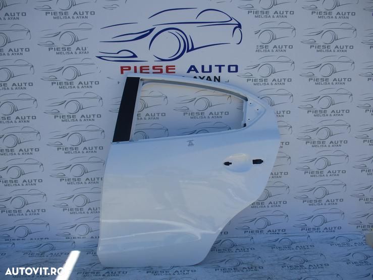 Usa stanga spate Mazda 2 an 2014-2015-2016-2017-2018-2019-2020-2021 - 1