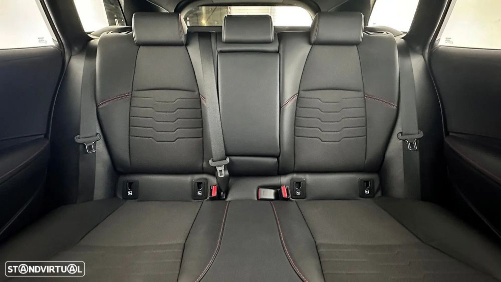 Toyota Corolla Touring Sports 1.8 Hybrid Exclusive - 48