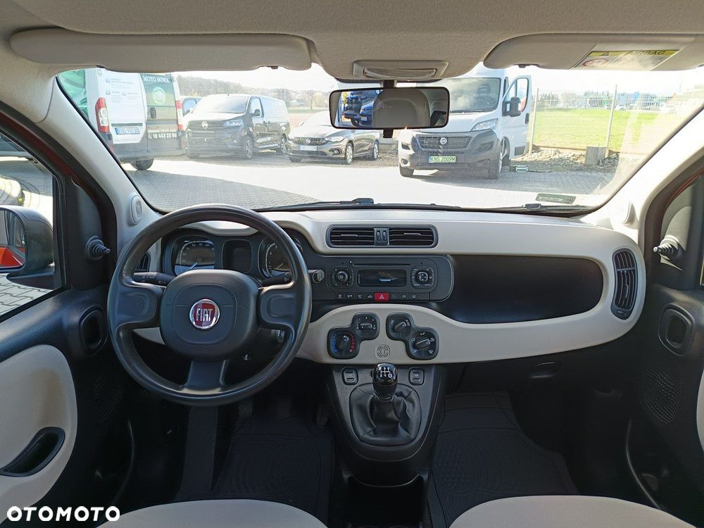 Fiat Panda 1.2 Easy - 11