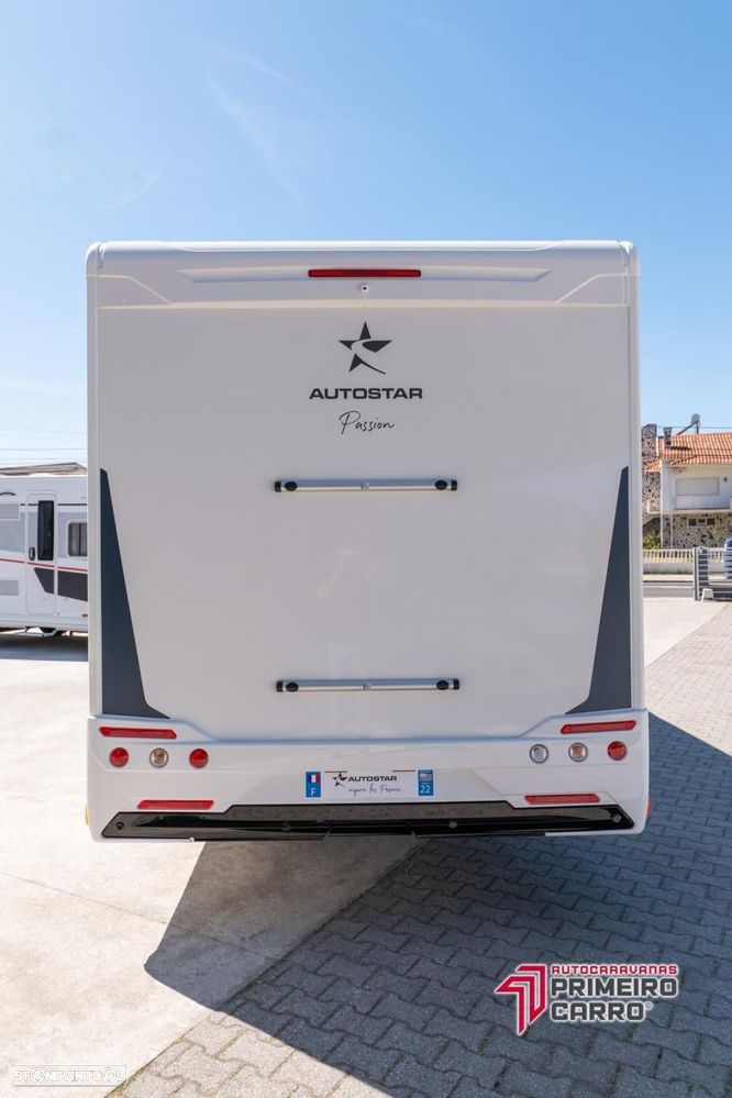 Autostar Passion I740LC Alko Automática (NOVA) - 15