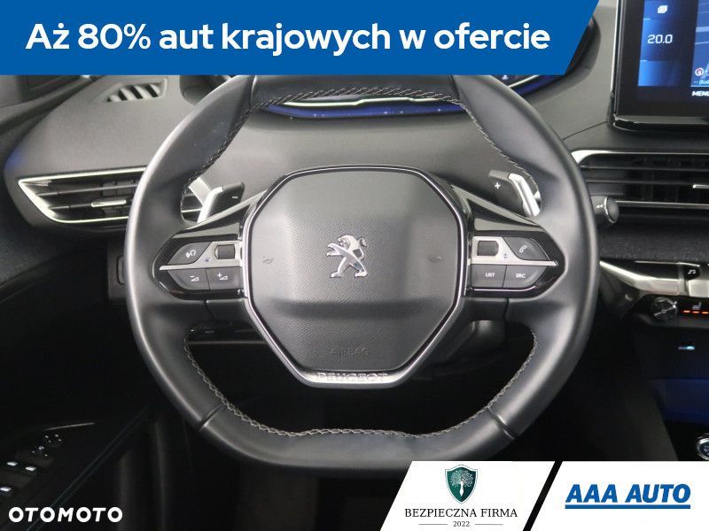 Peugeot 3008 - 22