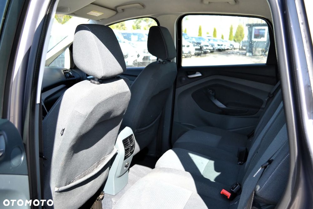 Ford C-MAX 1.6 FF Ambiente - 11