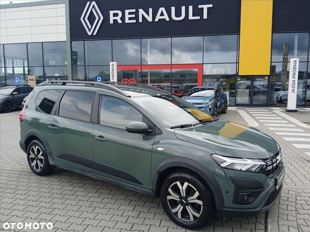 Dacia Jogger - 1
