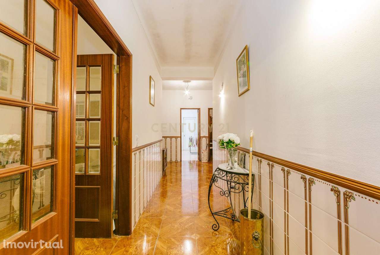 Moradia Isolada T2 Alto-Estanqueiro - Grande imagem: 4/26