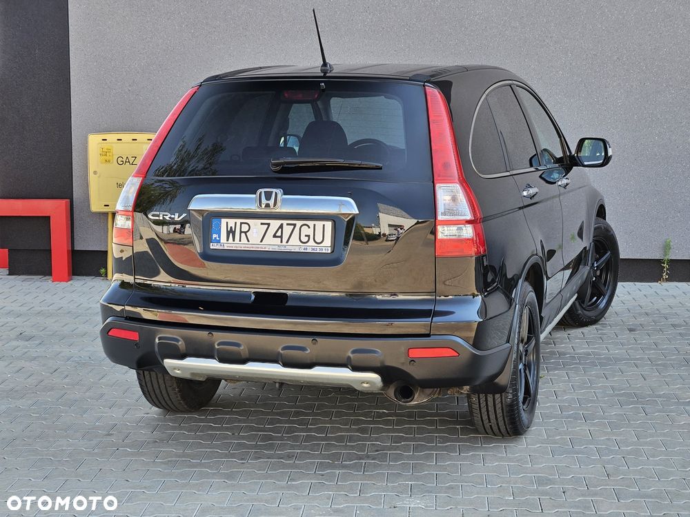 Honda CR-V - 3