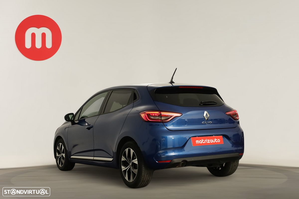 Renault Clio 1.0 TCe Evolution - 3