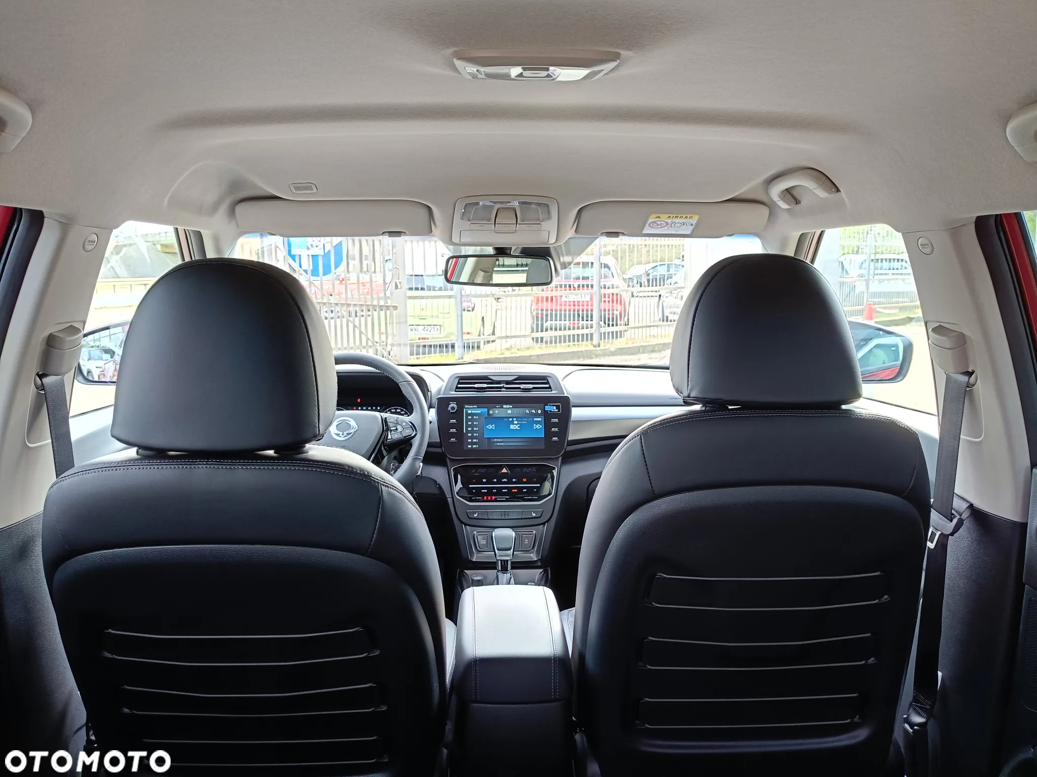 SsangYong/KGM Tivoli 1.5 T-GDI Adventure - 16
