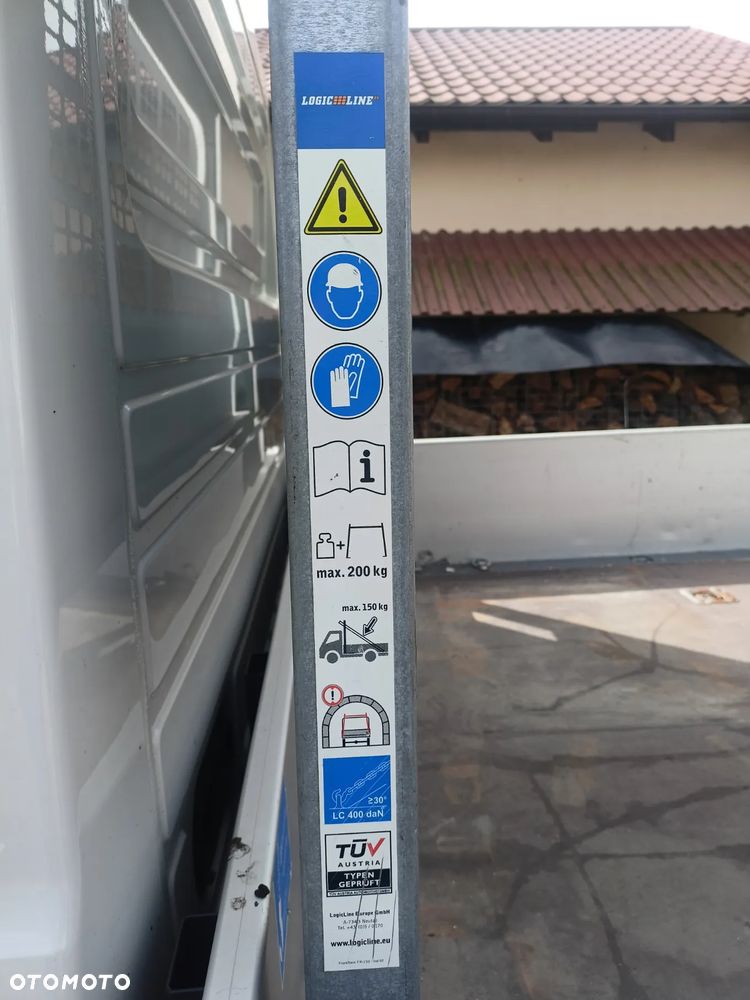Volkswagen Crafter - 18