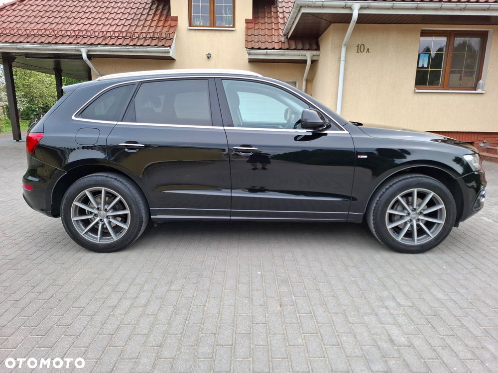 Audi Q5 - 3