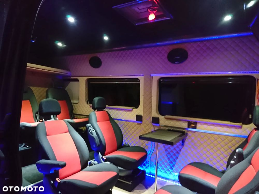 Fiat Ducato - 9