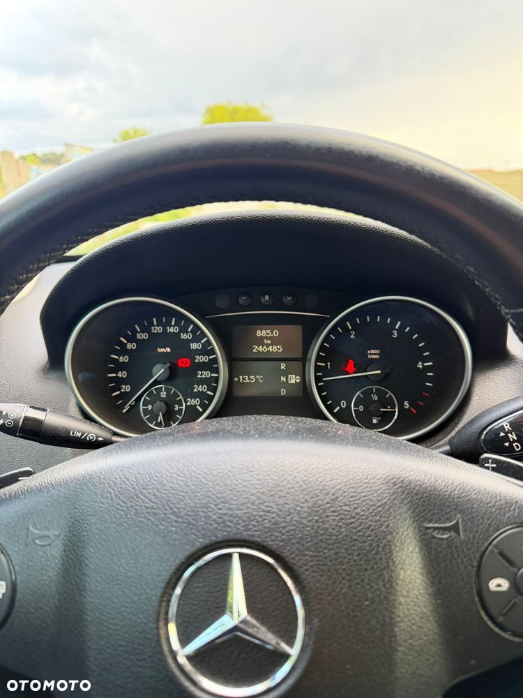 Mercedes-Benz ML 280 CDI 4-Matic - 3