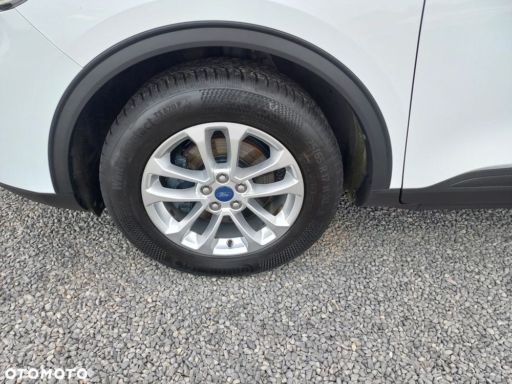 Ford Kuga 1.5 EcoBlue TITANIUM - 16