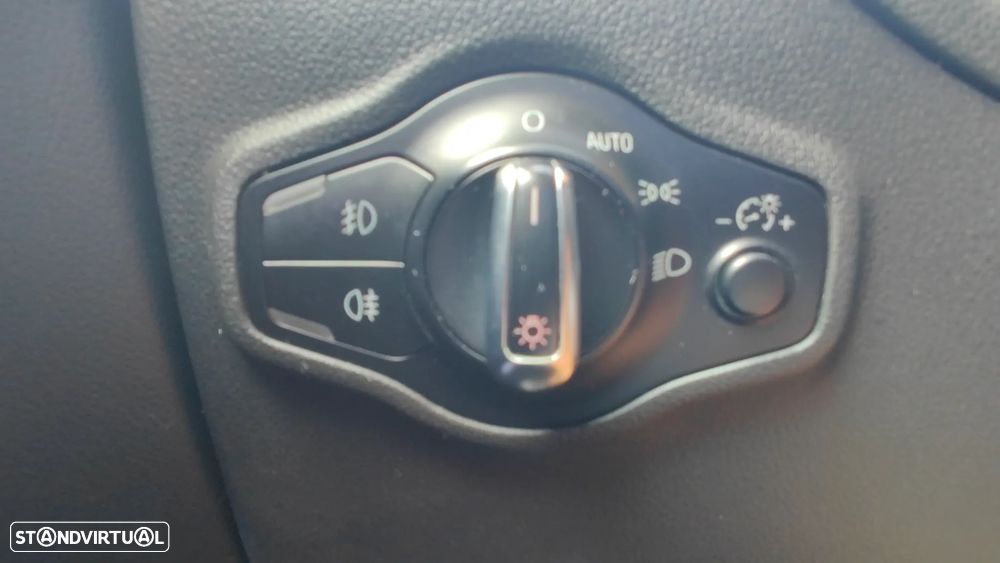 Audi Q5 2.0 TDI S-line - 26