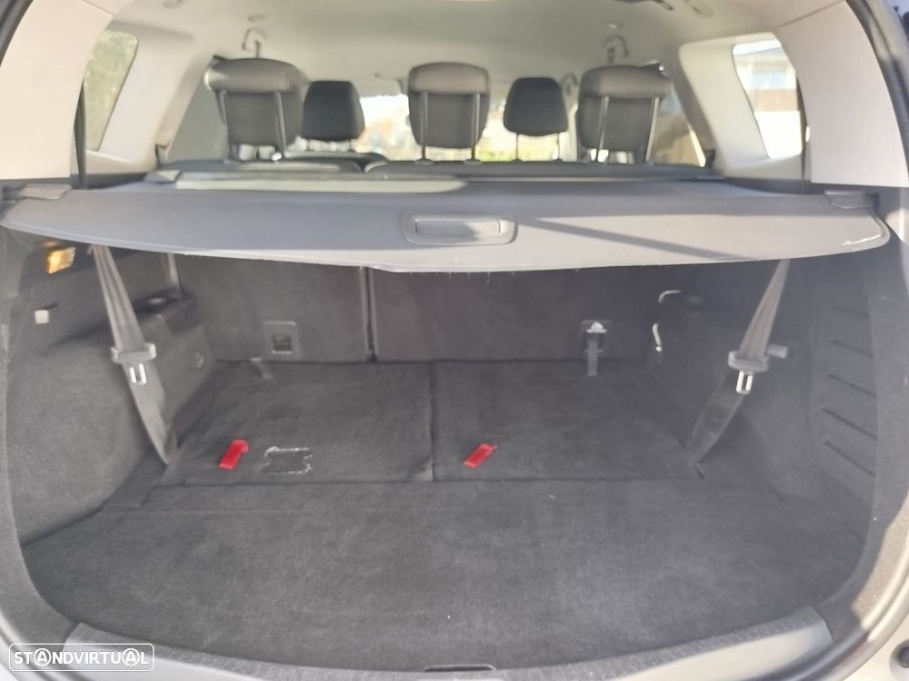 Renault Grand Scénic 1.5 dCi Dynamique S SS - 21