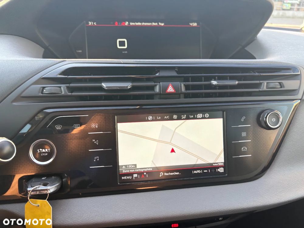 Citroën C4 Grand Picasso 1.6 BlueHDi MoreLife - 21