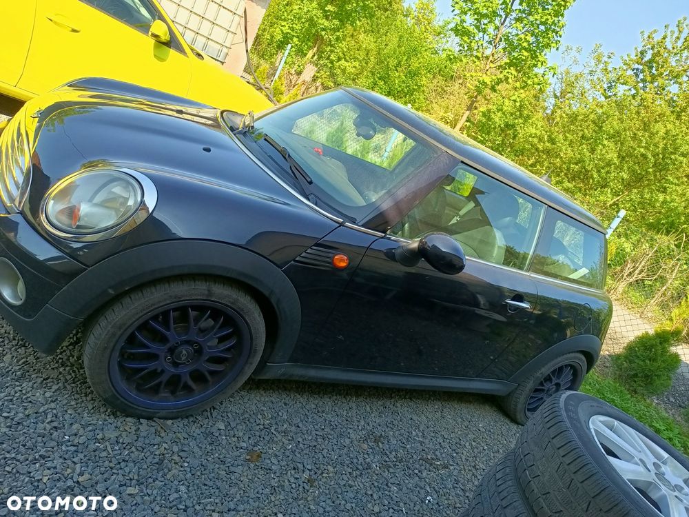 MINI Inny - 2