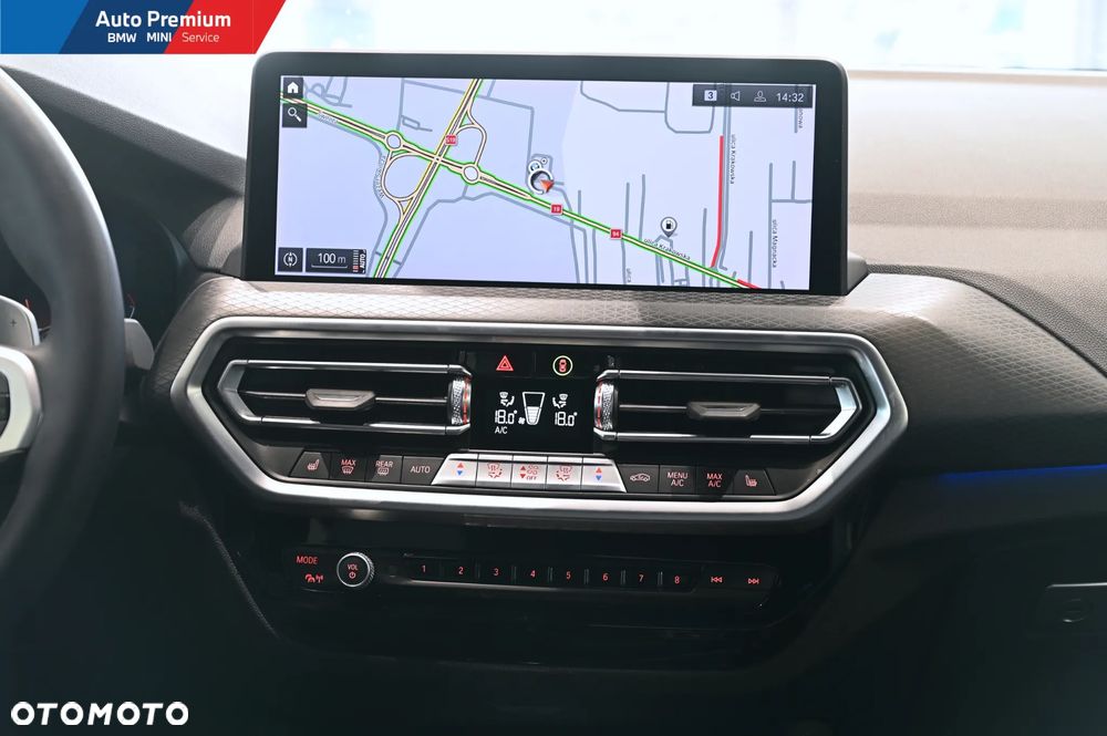 BMW X4 xDrive30i mHEV sport - 16