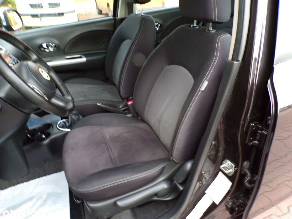 Nissan Micra - 19