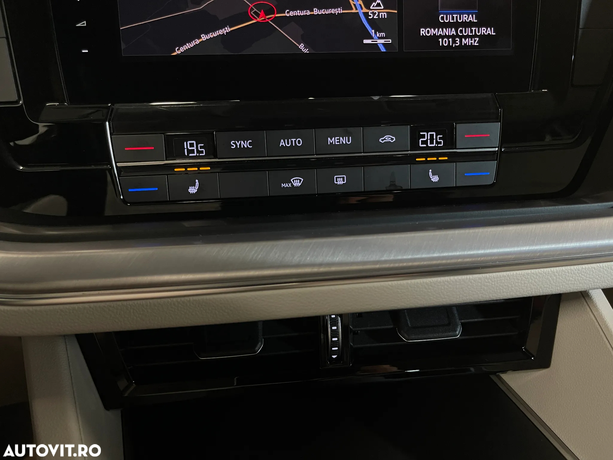 Volkswagen Touareg V6 TDI Elegance - 25