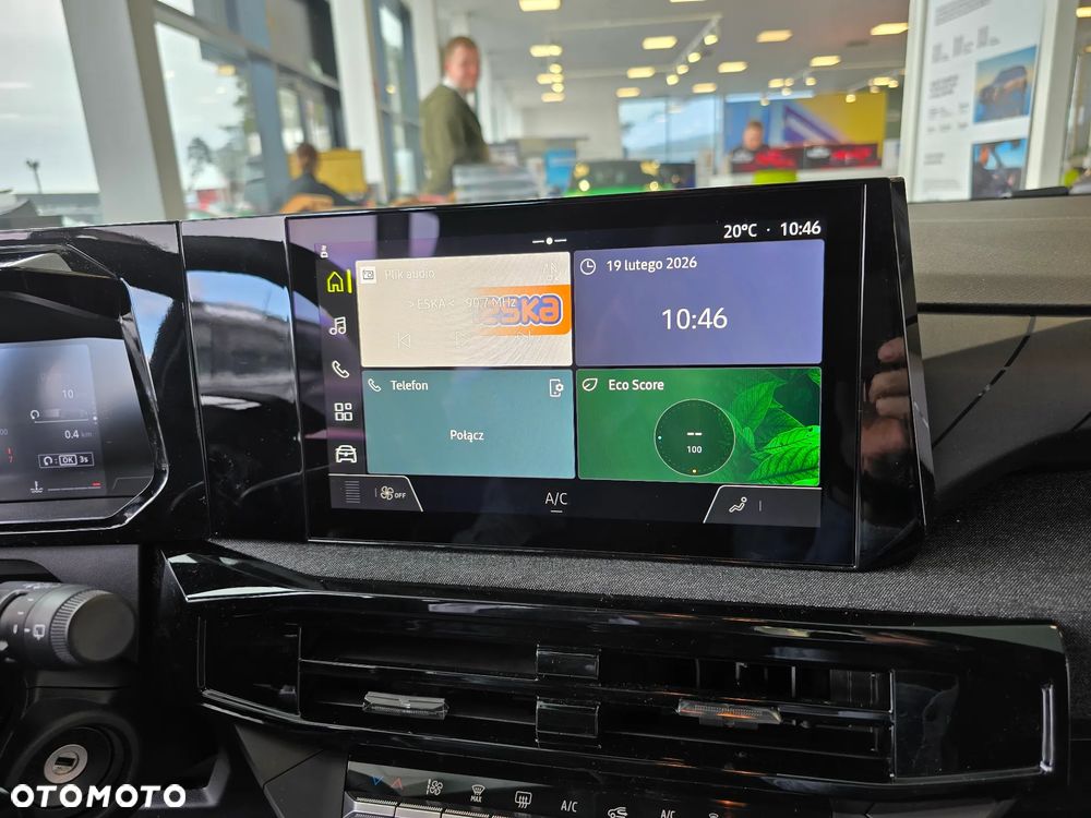 Renault Clio 1.2 TCe Evolution - 19