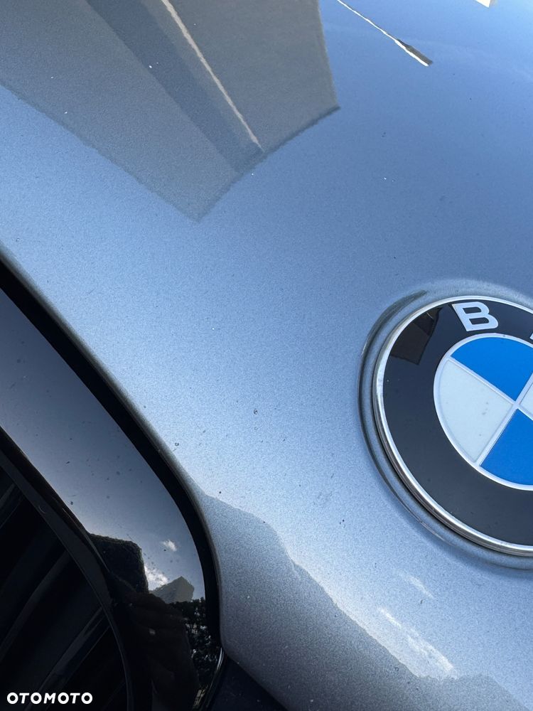 BMW Seria 5 520d Sport Line - 40