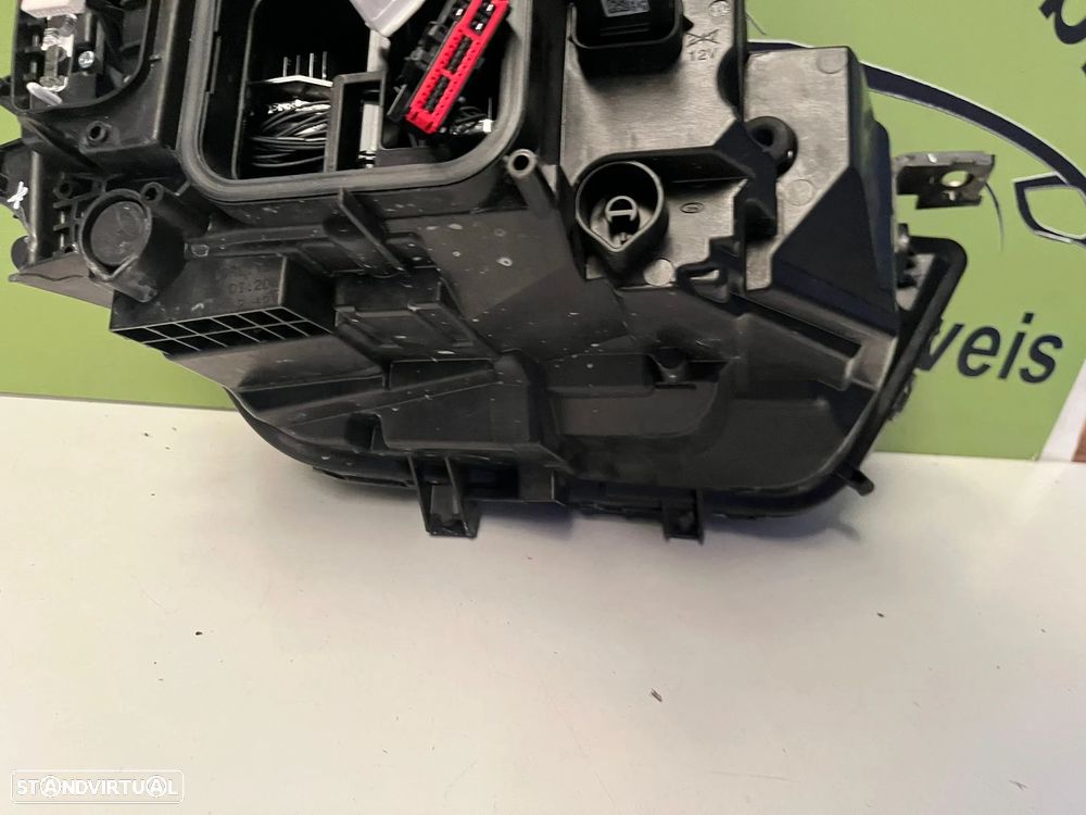 OPEL ASTRA L FAROL LED ESQUERDO - FF771 - 10