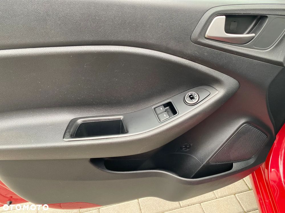 Hyundai i20 1.2 Comfort - 9