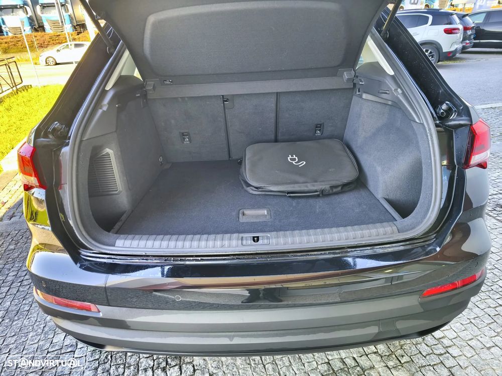 Audi Q3 45 TFSIe S tronic - 11