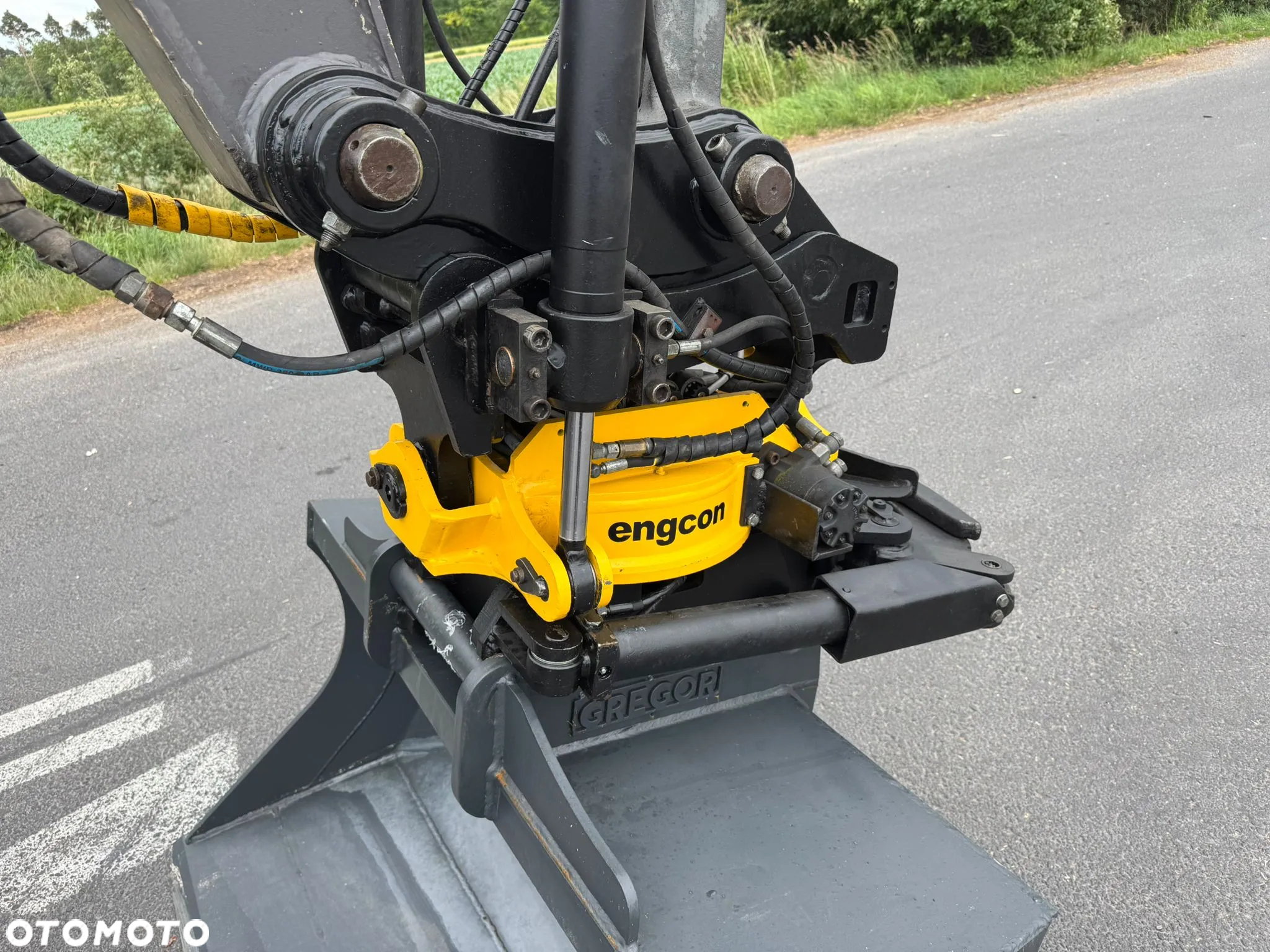 Volvo EW 160 D - 9