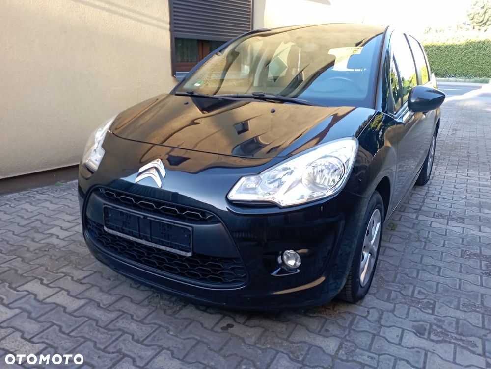 Citroën C3 1.4 VTi Exclusive - 8