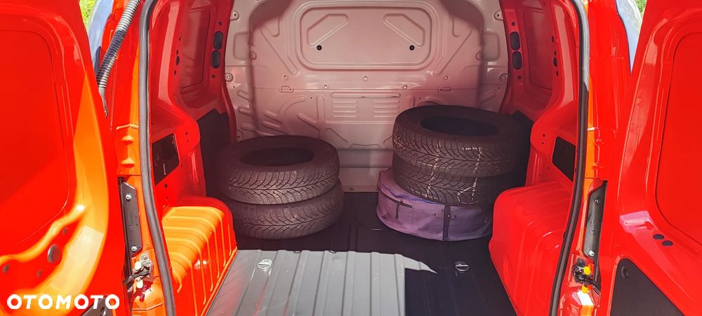 Fiat Fiorino - 23