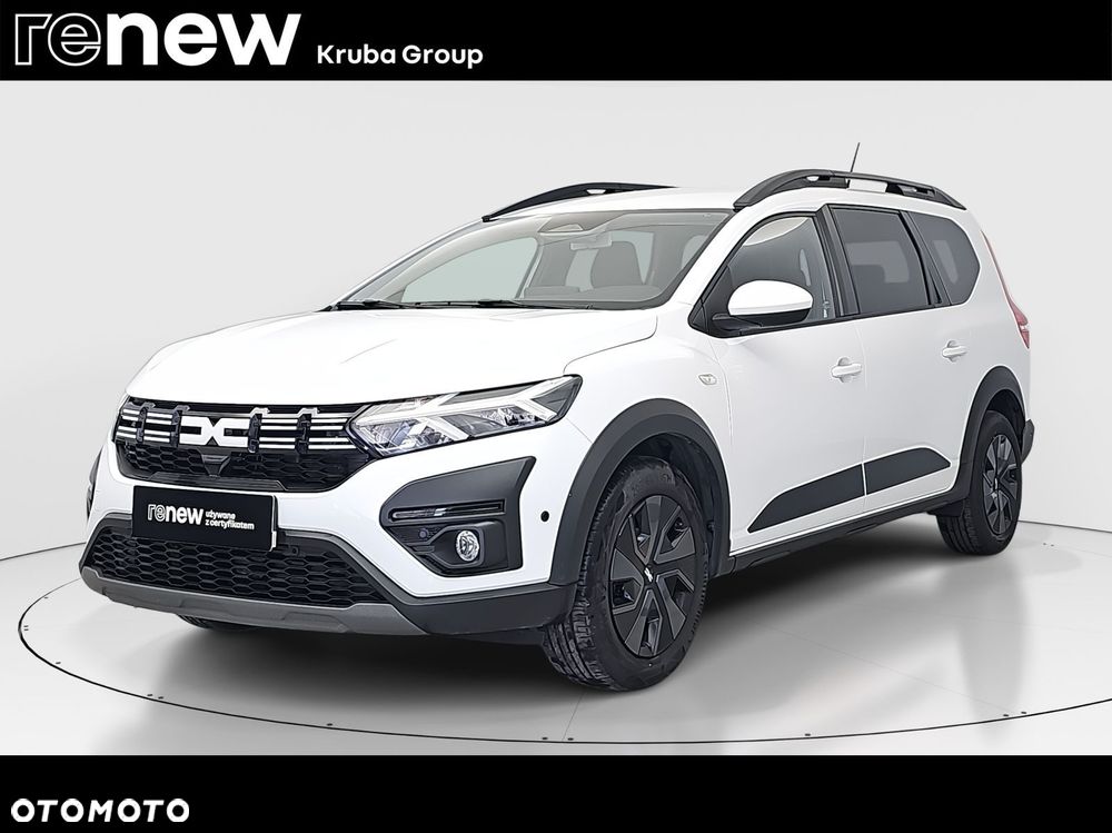 Dacia Jogger 1.0 TCe Expression - 1