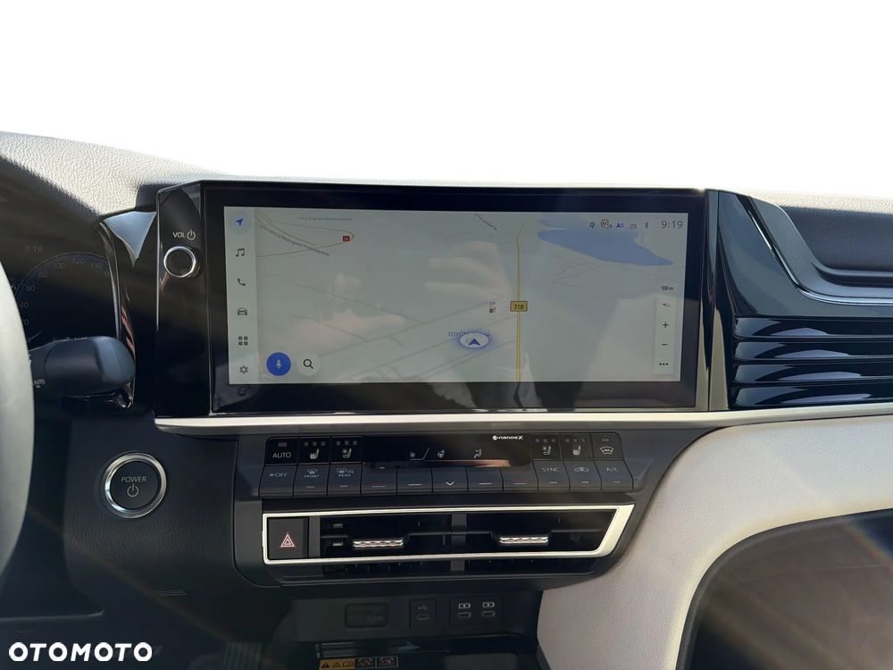 Toyota Camry 2.5 Hybrid Dynamic Force Executive e-CVT - 19
