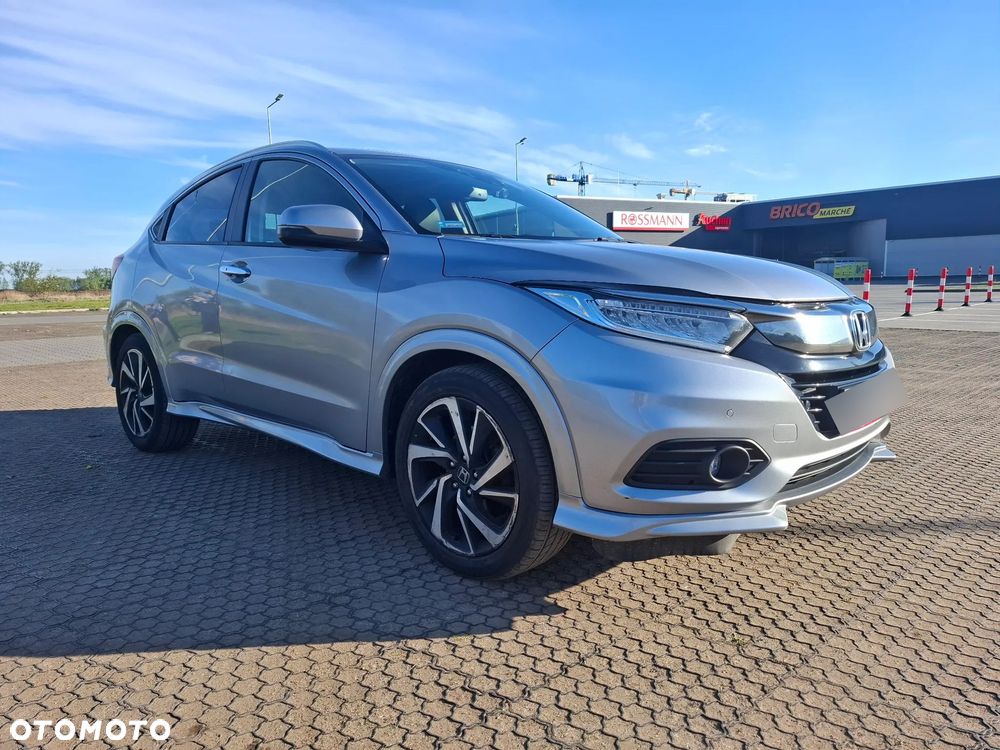 Honda HR-V 1.5 Executive (ADAS / Connect+) - 13