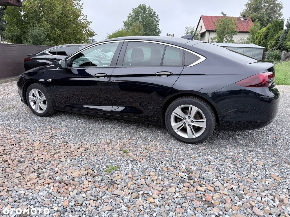 Opel Insignia 1.6 Innovation - 11