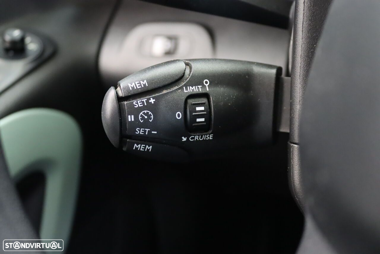 Citroën Berlingo 1.2 PureTech Feel - 15