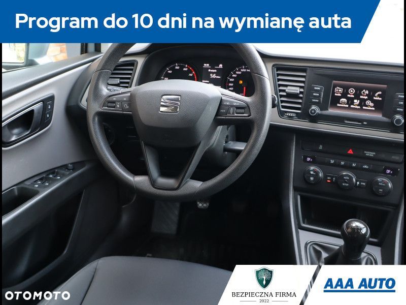 Seat Leon - 8