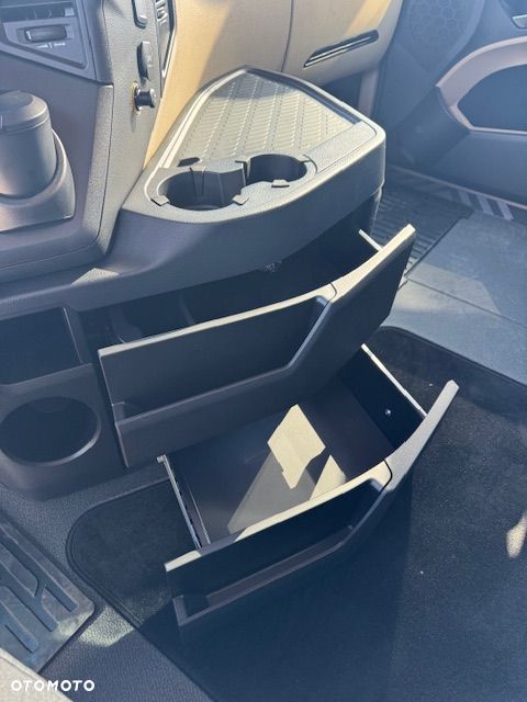 Mercedes-Benz Actros 1848 LS - 9