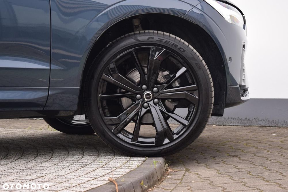 Volvo XC 60 - 12