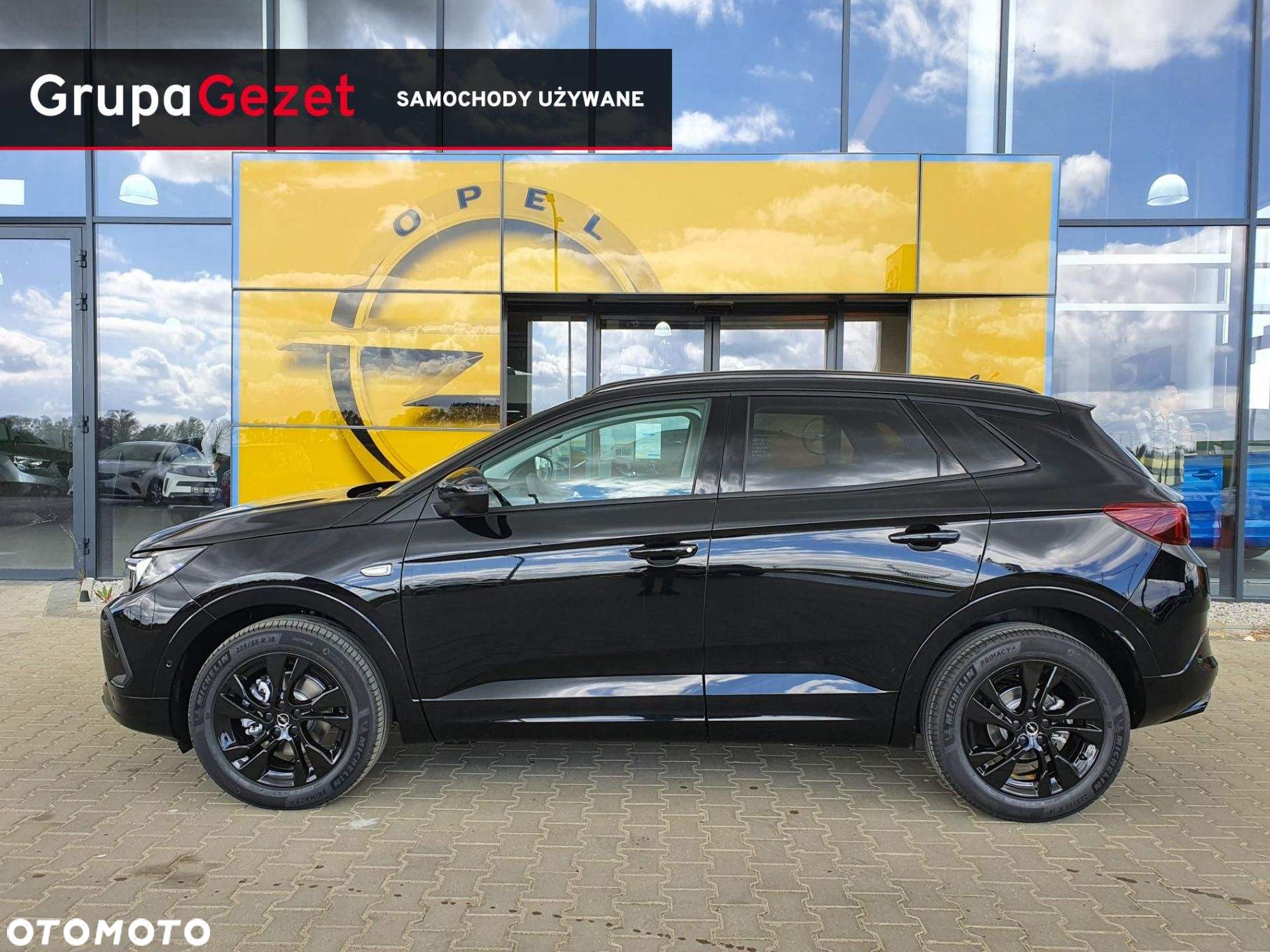 Opel Grandland - 3