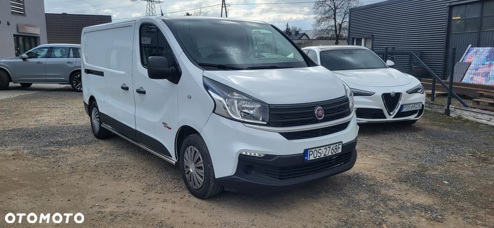 Fiat Talento - 3